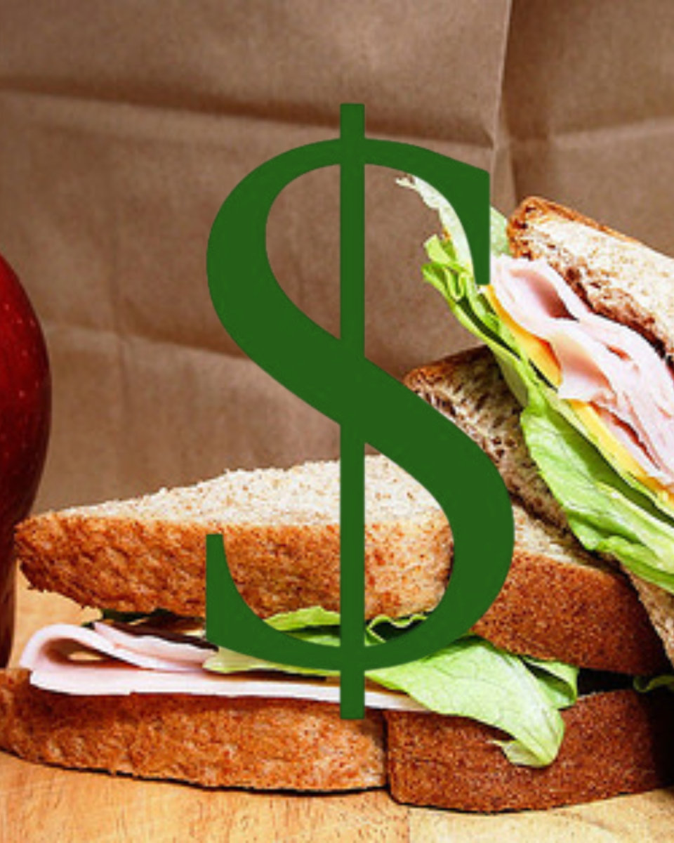 Are lunches still payed for by the state?