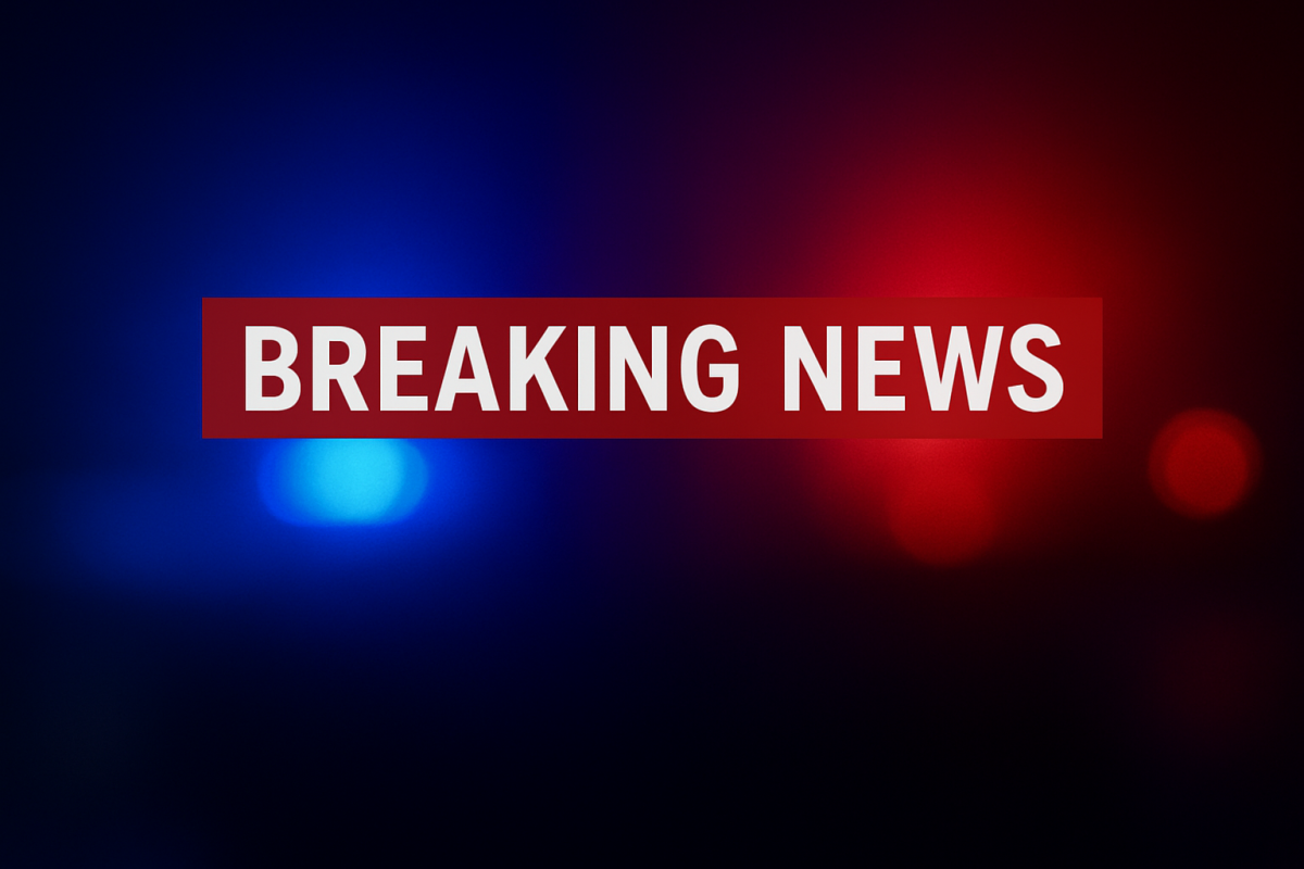 Breaking News: NWCS Alert