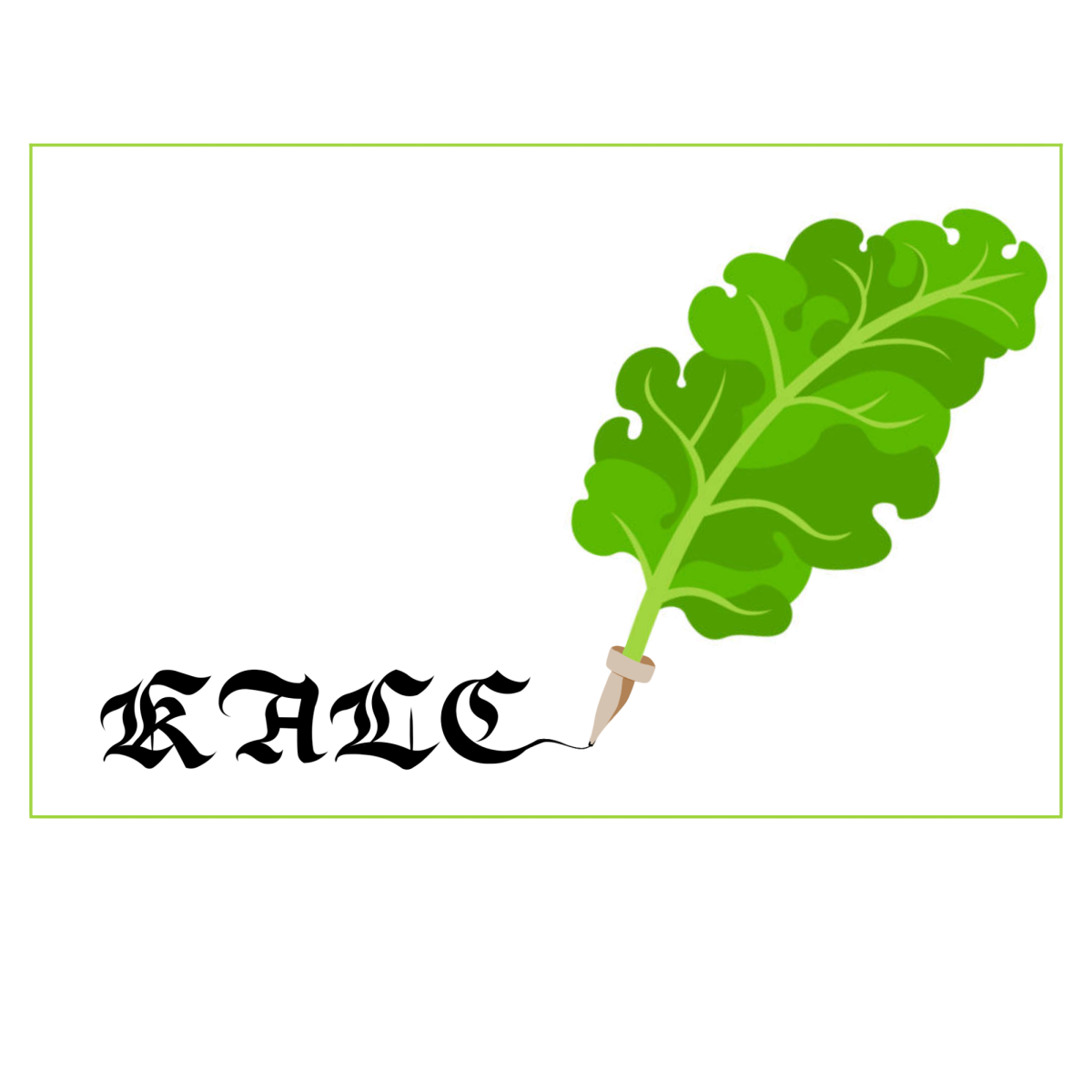 The KALE Podcast: Episode 1 - Artificial Intelligence