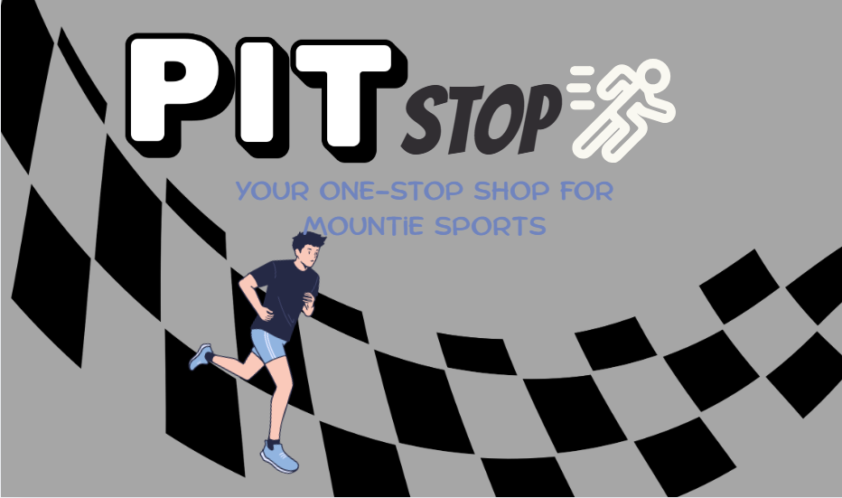 Pit Stop: Wrestling
