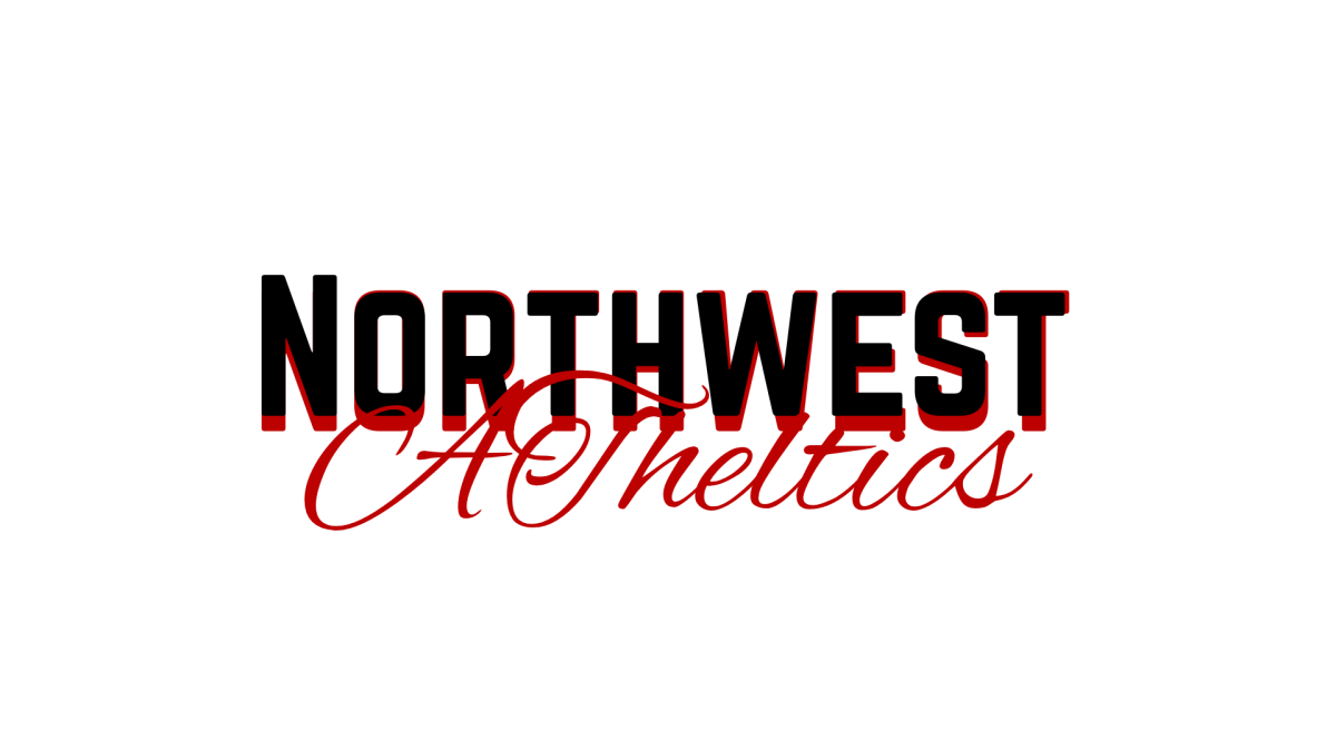Northwest Athletics design