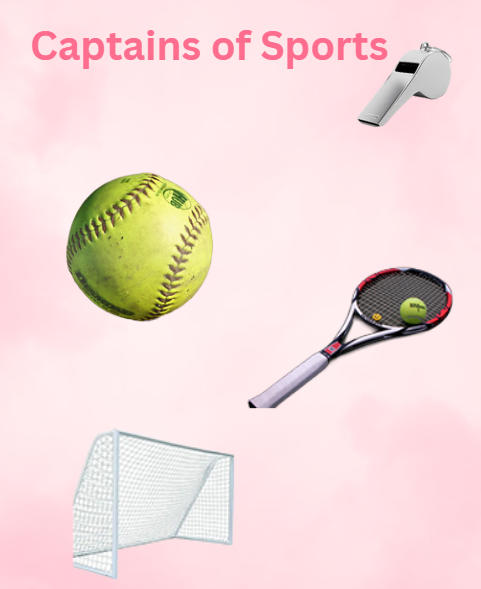 Leading the Team: Girls Who Motivate
