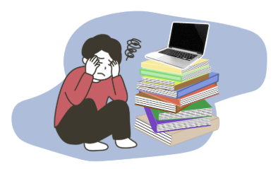 The Human Cost of AI