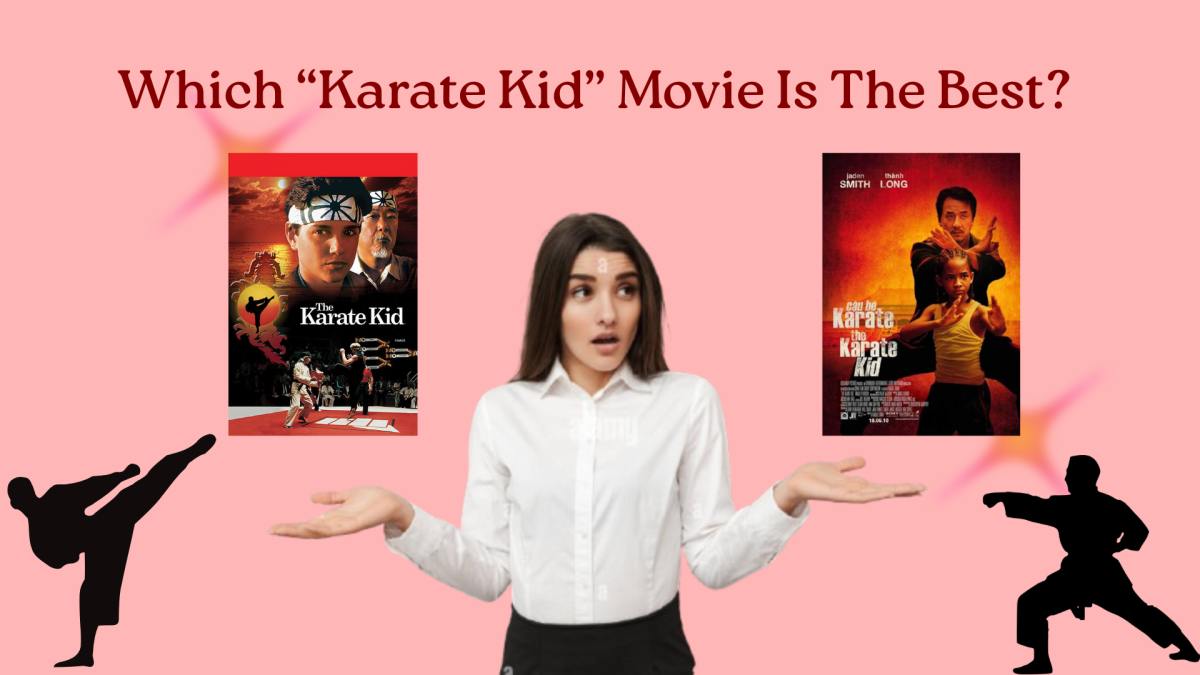 Which "Karate Kid" Movie Is The Best?