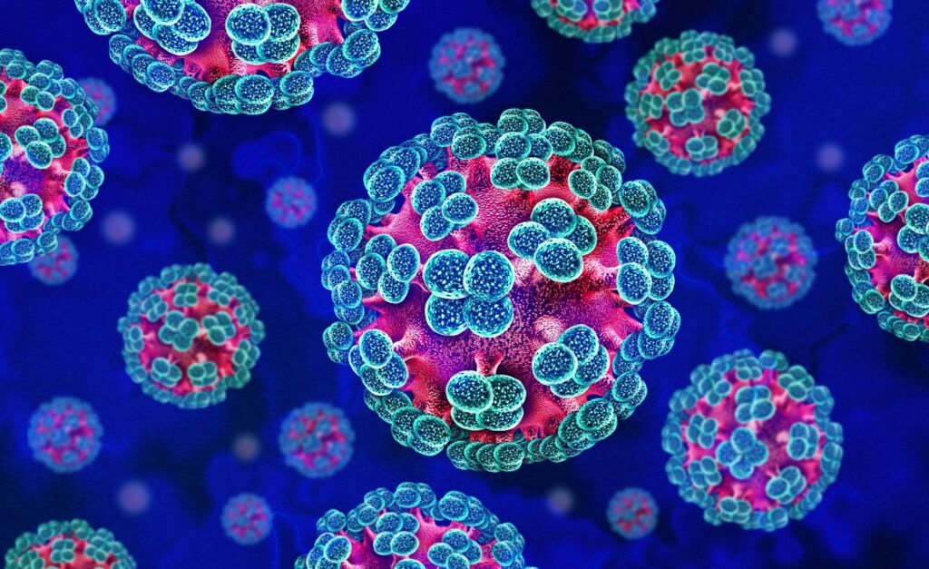 Hantavirus Outbreak