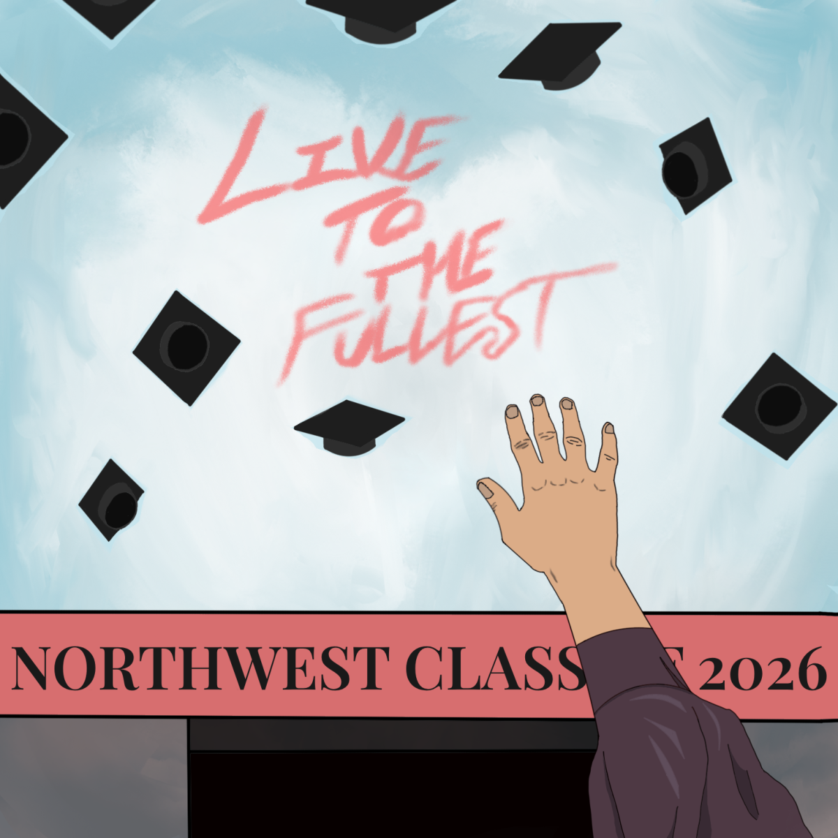 A Message to the Class of 2026